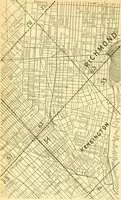 An illustration from Official American textile directory; containing reports of all the textile manufacturing establishments in the United States and Canada, together with the yarn trade index ... Comp. annually by the Textile world journal (1906)