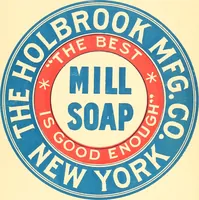 Picture 31 of 141 from Official American textile directory; containing reports of all the textile manufacturing establishments in the United States and Canada, together with the yarn trade index ... Comp. annually by the Textile world journal (1906), leaf 34