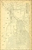 An illustration from Official American textile directory; containing reports of all the textile manufacturing establishments in the United States and Canada, together with the yarn trade index ... Comp. annually by the Textile world journal (1906)