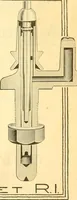 An illustration from Official American textile directory; containing reports of all the textile manufacturing establishments in the United States and Canada, together with the yarn trade index ... Comp. annually by the Textile world journal (1906)