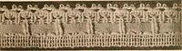 An illustration from Official American textile directory; containing reports of all the textile manufacturing establishments in the United States and Canada, together with the yarn trade index ... Comp. annually by the Textile world journal (1906)