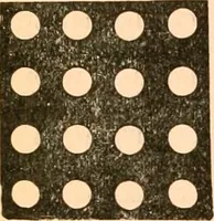 An illustration from Official American textile directory; containing reports of all the textile manufacturing establishments in the United States and Canada, together with the yarn trade index ... Comp. annually by the Textile world journal (1906)