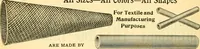 Picture 49 of 141 from Official American textile directory; containing reports of all the textile manufacturing establishments in the United States and Canada, together with the yarn trade index ... Comp. annually by the Textile world journal (1906), leaf 53