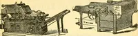 An illustration from Official American textile directory; containing reports of all the textile manufacturing establishments in the United States and Canada, together with the yarn trade index ... Comp. annually by the Textile world journal (1906)