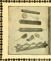 Picture 125 of 141 from Official American textile directory; containing reports of all the textile manufacturing establishments in the United States and Canada, together with the yarn trade index ... Comp. annually by the Textile world journal (1906), leaf 579