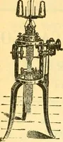An illustration from Official American textile directory; containing reports of all the textile manufacturing establishments in the United States and Canada, together with the yarn trade index ... Comp. annually by the Textile world journal (1906)