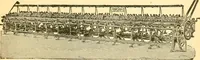 An illustration from Official American textile directory; containing reports of all the textile manufacturing establishments in the United States and Canada, together with the yarn trade index ... Comp. annually by the Textile world journal (1906)