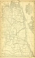 An illustration from Official American textile directory; containing reports of all the textile manufacturing establishments in the United States and Canada, together with the yarn trade index ... Comp. annually by the Textile world journal (1906)