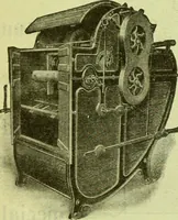 An illustration from Official American textile directory; containing reports of all the textile manufacturing establishments in the United States and Canada, together with the yarn trade index ... Comp. annually by the Textile world journal (1913)