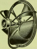 An illustration from Official American textile directory; containing reports of all the textile manufacturing establishments in the United States and Canada, together with the yarn trade index ... Comp. annually by the Textile world journal (1913)