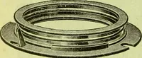 An illustration from Official American textile directory; containing reports of all the textile manufacturing establishments in the United States and Canada, together with the yarn trade index ... Comp. annually by the Textile world journal (1913)