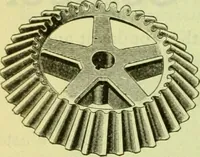An illustration from Official American textile directory; containing reports of all the textile manufacturing establishments in the United States and Canada, together with the yarn trade index ... Comp. annually by the Textile world journal (1913)