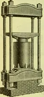An illustration from Official American textile directory; containing reports of all the textile manufacturing establishments in the United States and Canada, together with the yarn trade index ... Comp. annually by the Textile world journal (1913)