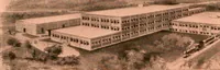 An illustration from Official American textile directory; containing reports of all the textile manufacturing establishments in the United States and Canada, together with the yarn trade index ... Comp. annually by the Textile world journal (1913)