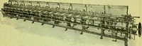 An illustration from Official American textile directory; containing reports of all the textile manufacturing establishments in the United States and Canada, together with the yarn trade index ... Comp. annually by the Textile world journal (1913)