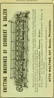 An illustration from Official American textile directory; containing reports of all the textile manufacturing establishments in the United States and Canada, together with the yarn trade index ... Comp. annually by the Textile world journal (1913)