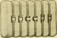 Picture 102 of 152 from Official American textile directory; containing reports of all the textile manufacturing establishments in the United States and Canada, together with the yarn trade index ... Comp. annually by the Textile world journal (1913), leaf 385