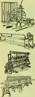 An illustration from Official American textile directory; containing reports of all the textile manufacturing establishments in the United States and Canada, together with the yarn trade index ... Comp. annually by the Textile world journal (1913)