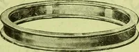 An illustration from Official American textile directory; containing reports of all the textile manufacturing establishments in the United States and Canada, together with the yarn trade index ... Comp. annually by the Textile world journal (1913)