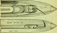 An illustration from Official American textile directory; containing reports of all the textile manufacturing establishments in the United States and Canada, together with the yarn trade index ... Comp. annually by the Textile world journal (1913)