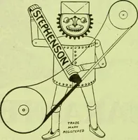 Picture 43 of 152 from Official American textile directory; containing reports of all the textile manufacturing establishments in the United States and Canada, together with the yarn trade index ... Comp. annually by the Textile world journal (1913), leaf 43