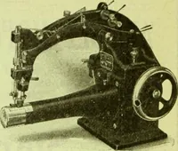 An illustration from Official American textile directory; containing reports of all the textile manufacturing establishments in the United States and Canada, together with the yarn trade index ... Comp. annually by the Textile world journal (1913)