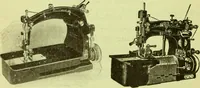 An illustration from Official American textile directory; containing reports of all the textile manufacturing establishments in the United States and Canada, together with the yarn trade index ... Comp. annually by the Textile world journal (1913)
