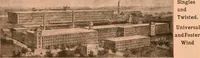 An illustration from Official American textile directory; containing reports of all the textile manufacturing establishments in the United States and Canada, together with the yarn trade index ... Comp. annually by the Textile world journal (1913)