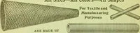 Picture 55 of 152 from Official American textile directory; containing reports of all the textile manufacturing establishments in the United States and Canada, together with the yarn trade index ... Comp. annually by the Textile world journal (1913), leaf 55