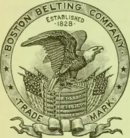 An illustration from Official American textile directory; containing reports of all the textile manufacturing establishments in the United States and Canada, together with the yarn trade index ... Comp. annually by the Textile world journal (1913)