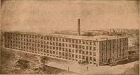 An illustration from Official American textile directory; containing reports of all the textile manufacturing establishments in the United States and Canada, together with the yarn trade index ... Comp. annually by the Textile world journal (1913)
