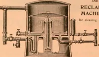 An illustration from Official American textile directory; containing reports of all the textile manufacturing establishments in the United States and Canada, together with the yarn trade index ... Comp. annually by the Textile world journal (1913)
