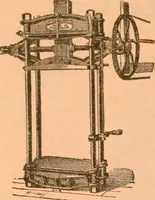 An illustration from Official American textile directory; containing reports of all the textile manufacturing establishments in the United States and Canada, together with the yarn trade index ... Comp. annually by the Textile world journal (1913)