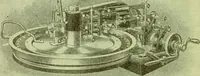 An illustration from Official American textile directory; containing reports of all the textile manufacturing establishments in the United States and Canada, together with the yarn trade index ... Comp. annually by the Textile world journal (1913)