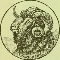 An illustration from Official American textile directory; containing reports of all the textile manufacturing establishments in the United States and Canada, together with the yarn trade index ... Comp. annually by the Textile world journal (1913)