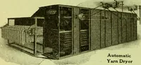 Picture 3 of 152 from Official American textile directory; containing reports of all the textile manufacturing establishments in the United States and Canada, together with the yarn trade index ... Comp. annually by the Textile world journal (1913), leaf 9