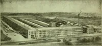 An illustration from Official American textile directory; containing reports of all the textile manufacturing establishments in the United States and Canada, together with the yarn trade index ... Comp. annually by the Textile world journal (1913)