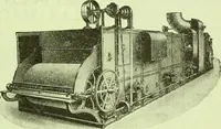 An illustration from Official American textile directory; containing reports of all the textile manufacturing establishments in the United States and Canada, together with the yarn trade index ... Comp. annually by the Textile world journal (1913)