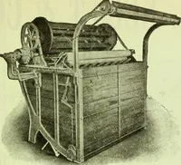 An illustration from Official American textile directory; containing reports of all the textile manufacturing establishments in the United States and Canada, together with the yarn trade index ... Comp. annually by the Textile world journal (1913)