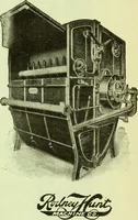 Picture 11 of 159 from Official American textile directory; containing reports of all the textile manufacturing establishments in the United States and Canada, together with the yarn trade index ... Comp. annually by the Textile world journal (1913), leaf 14