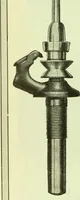 Picture 16 of 159 from Official American textile directory; containing reports of all the textile manufacturing establishments in the United States and Canada, together with the yarn trade index ... Comp. annually by the Textile world journal (1913), leaf 19