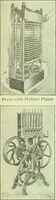 An illustration from Official American textile directory; containing reports of all the textile manufacturing establishments in the United States and Canada, together with the yarn trade index ... Comp. annually by the Textile world journal (1913)