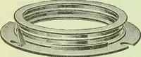 An illustration from Official American textile directory; containing reports of all the textile manufacturing establishments in the United States and Canada, together with the yarn trade index ... Comp. annually by the Textile world journal (1913)