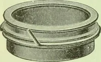 An illustration from Official American textile directory; containing reports of all the textile manufacturing establishments in the United States and Canada, together with the yarn trade index ... Comp. annually by the Textile world journal (1913)