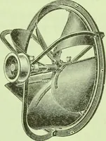 An illustration from Official American textile directory; containing reports of all the textile manufacturing establishments in the United States and Canada, together with the yarn trade index ... Comp. annually by the Textile world journal (1913)