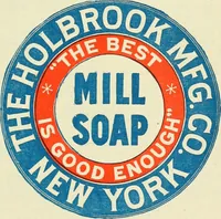 Picture 36 of 159 from Official American textile directory; containing reports of all the textile manufacturing establishments in the United States and Canada, together with the yarn trade index ... Comp. annually by the Textile world journal (1913), leaf 32