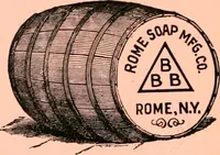 Picture 105 of 159 from Official American textile directory; containing reports of all the textile manufacturing establishments in the United States and Canada, together with the yarn trade index ... Comp. annually by the Textile world journal (1913), leaf 321