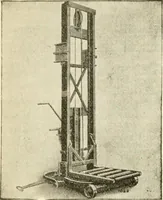 An illustration from Official American textile directory; containing reports of all the textile manufacturing establishments in the United States and Canada, together with the yarn trade index ... Comp. annually by the Textile world journal (1913)