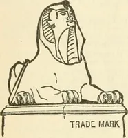 An illustration from Official American textile directory; containing reports of all the textile manufacturing establishments in the United States and Canada, together with the yarn trade index ... Comp. annually by the Textile world journal (1913)