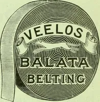 Picture 39 of 159 from Official American textile directory; containing reports of all the textile manufacturing establishments in the United States and Canada, together with the yarn trade index ... Comp. annually by the Textile world journal (1913), leaf 39